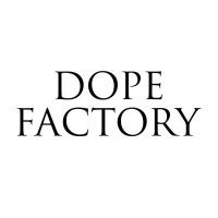 dope factory website.